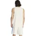 Adidas M Sl Αθλητικό T-shirt Λευκό
