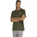 Adidas T-shirt Χακί