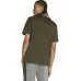 Adidas T-shirt Χακί