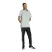 Adidas M C T-shirt Πράσινο