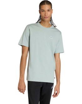 Adidas M C T-shirt Πράσινο