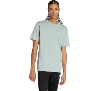 Adidas M C T-shirt Πράσινο