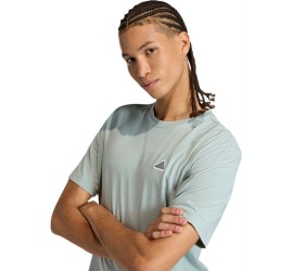 Adidas M C T-shirt Πράσινο