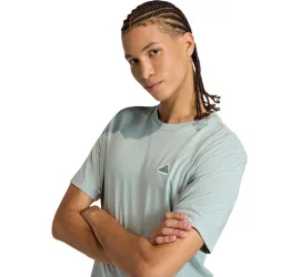 Adidas M C T-shirt Πράσινο