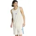 Adidas M Sl Αθλητικό T-shirt Λευκό