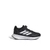 Adidas Runfalcon 5 Αθλητικά Παιδικά Παπούτσια Running με Σκρατς Core Black / Cloud White