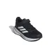 Adidas Runfalcon 5 Αθλητικά Παιδικά Παπούτσια Running με Σκρατς Core Black / Cloud White