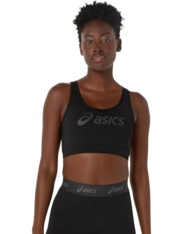 Asics Γυναικείο Μπουστάκι Blk