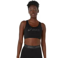 Asics Γυναικείο Μπουστάκι Blk