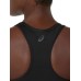 Asics Γυναικείο Μπουστάκι Blk