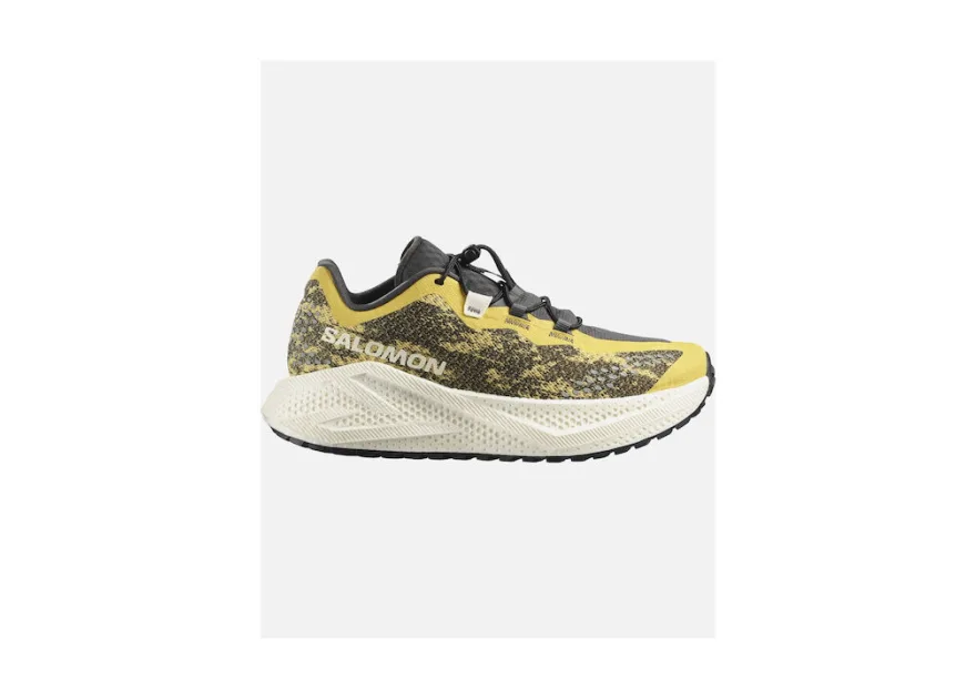 Salomon Aero Glide 4 GRVL  Γυναικεία Αθλητικά Παπούτσια Running Beach Ball