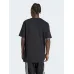 Adidas M C T-shirt Μαύρο