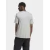 Adidas Graphic Αθλητικό T-shirt Medium Grey Heather