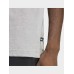Adidas Graphic Αθλητικό T-shirt Medium Grey Heather