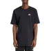 Adidas M C T-shirt Μαύρο