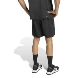 Adidas Sho Αθλητική Ανδρική Βερμούδα Black