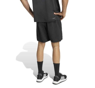 Adidas Sho Αθλητική Ανδρική Βερμούδα Black