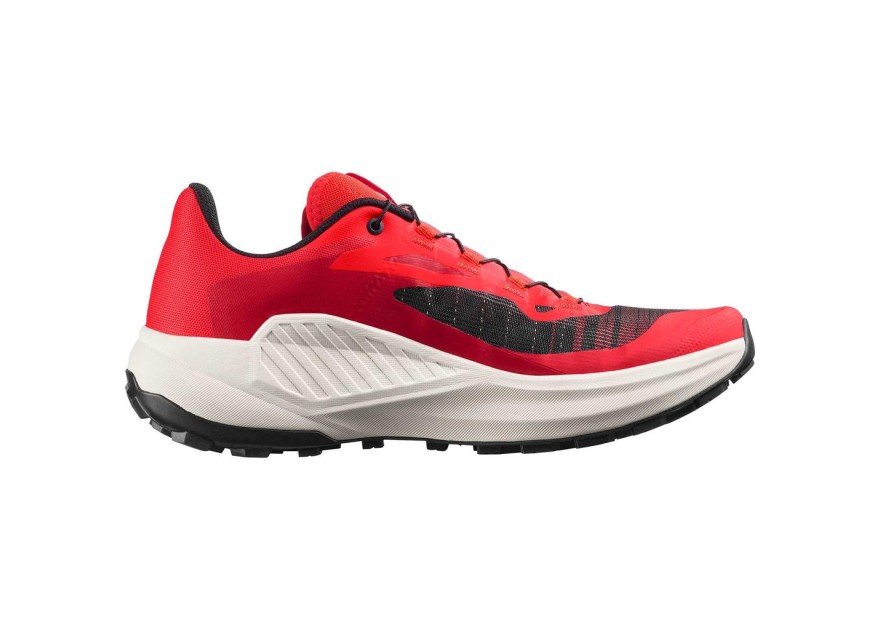 Salomon Genesis Trail Running Shoes