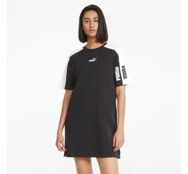 Puma Power Wmn's Tee Dress	