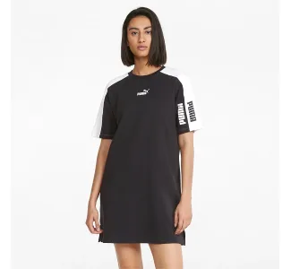 Puma Power Wmn's Tee Dress	