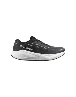 Salomon Aero Blaze Ανδρικά Αθλητικά Παπούτσια Running Μαύρα