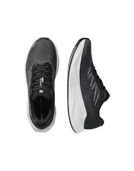 Salomon Aero Blaze Ανδρικά Αθλητικά Παπούτσια Running Μαύρα