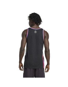 Adidas Φανέλα Παρισιού Μπάσκετ