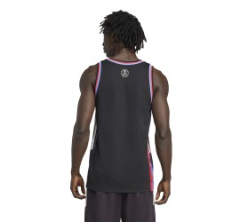 Adidas Φανέλα Παρισιού Μπάσκετ