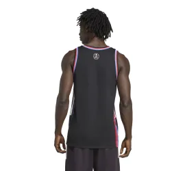 Adidas Φανέλα Παρισιού Μπάσκετ