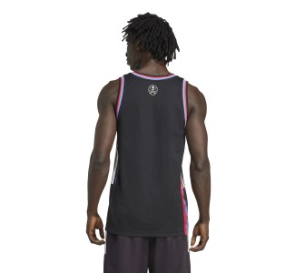Adidas Φανέλα Παρισιού Μπάσκετ