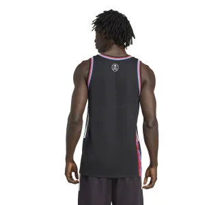 Adidas Φανέλα Παρισιού Μπάσκετ