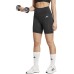 Adidas Optime Essentials Training Γυναικείο Ποδηλατικό Κολάν Μαύρο