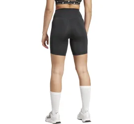Adidas Optime Essentials Training Γυναικείο Ποδηλατικό Κολάν Μαύρο