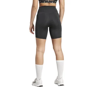 Adidas Optime Essentials Training Γυναικείο Ποδηλατικό Κολάν Μαύρο
