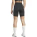 Adidas Optime Essentials Training Γυναικείο Ποδηλατικό Κολάν Μαύρο