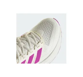 Adidas Ultrarun 5 Γυναικεία Αθλητικά Παπούτσια Running Off White / Purple Burst