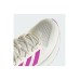 Adidas Ultrarun 5 Γυναικεία Αθλητικά Παπούτσια Running Off White / Purple Burst