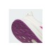 Adidas Ultrarun 5 Γυναικεία Αθλητικά Παπούτσια Running Off White / Purple Burst