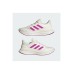 Adidas Ultrarun 5 Γυναικεία Αθλητικά Παπούτσια Running Off White / Purple Burst
