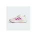 Adidas Ultrarun 5 Γυναικεία Αθλητικά Παπούτσια Running Off White / Purple Burst