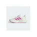 Adidas Ultrarun 5 Γυναικεία Αθλητικά Παπούτσια Running Off White / Purple Burst