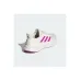 Adidas Ultrarun 5 Γυναικεία Αθλητικά Παπούτσια Running Off White / Purple Burst