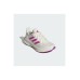 Adidas Ultrarun 5 Γυναικεία Αθλητικά Παπούτσια Running Off White / Purple Burst