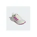 Adidas Ultrarun 5 Γυναικεία Αθλητικά Παπούτσια Running Off White / Purple Burst