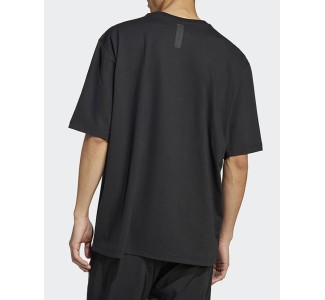 Adidas M Z.n.e T-shirt Black