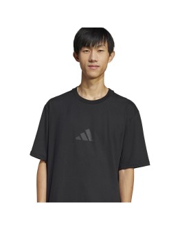 Adidas M Z.n.e T-shirt Black