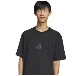 Adidas M Z.n.e T-shirt Black