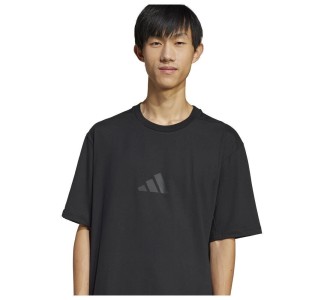 Adidas M Z.n.e T-shirt Black