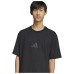 Adidas M Z.n.e T-shirt Black