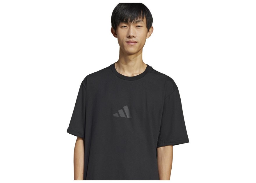 Adidas M Z.n.e T-shirt Black